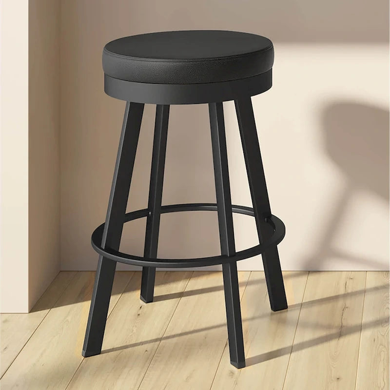 Swivel Bar Stool - N/A