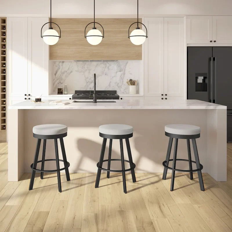 Swivel Bar Stool - N/A