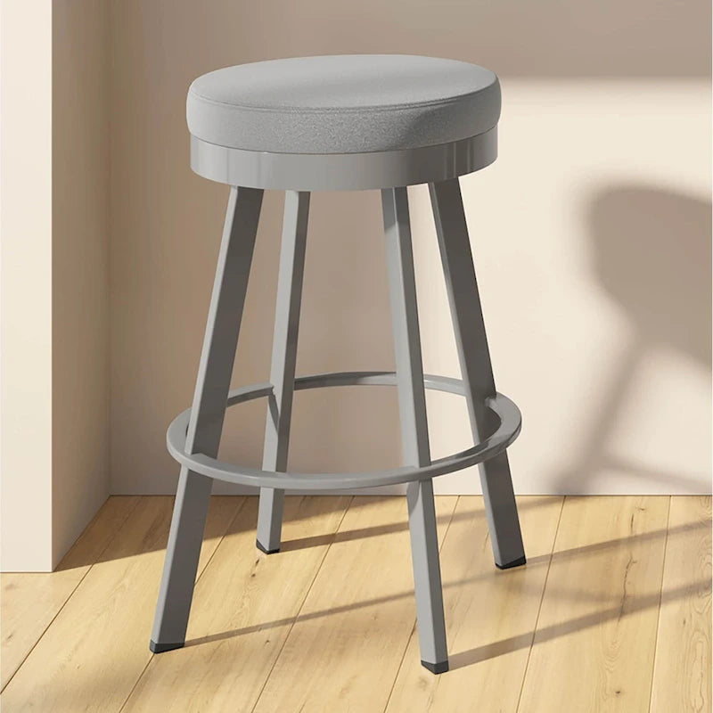 Swivel Bar Stool - N/A