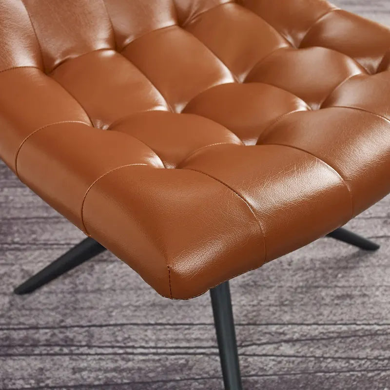Swivel Home Office Desk Chair
