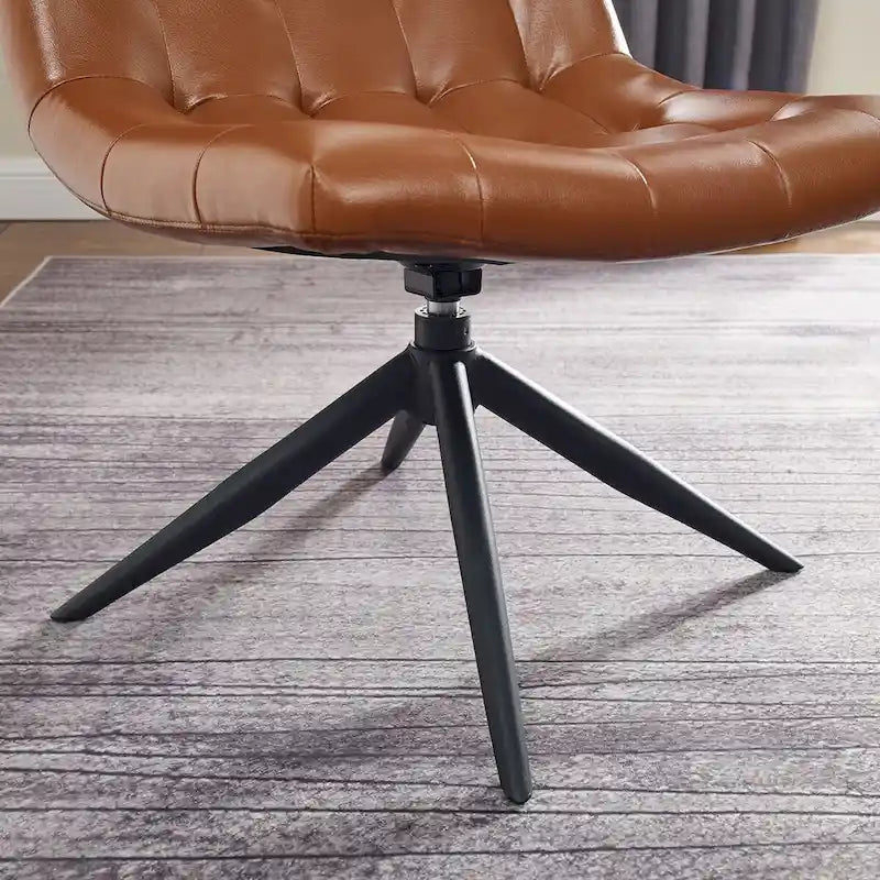Swivel Home Office Desk Chair