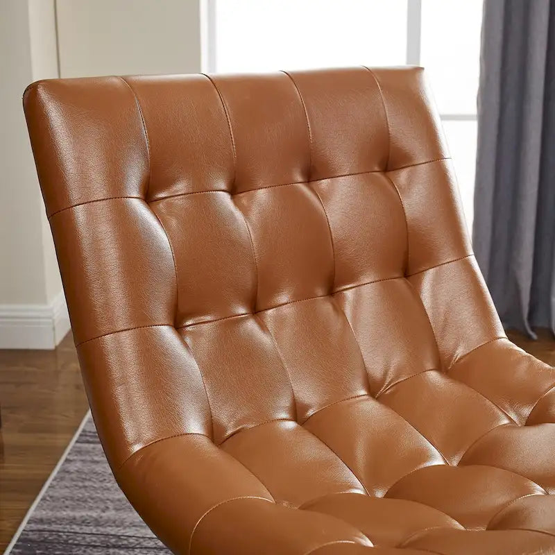 Swivel Home Office Desk Chair